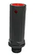 H16x1.5 Breath Pipe